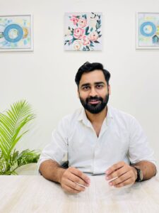 counselling psychologist near me