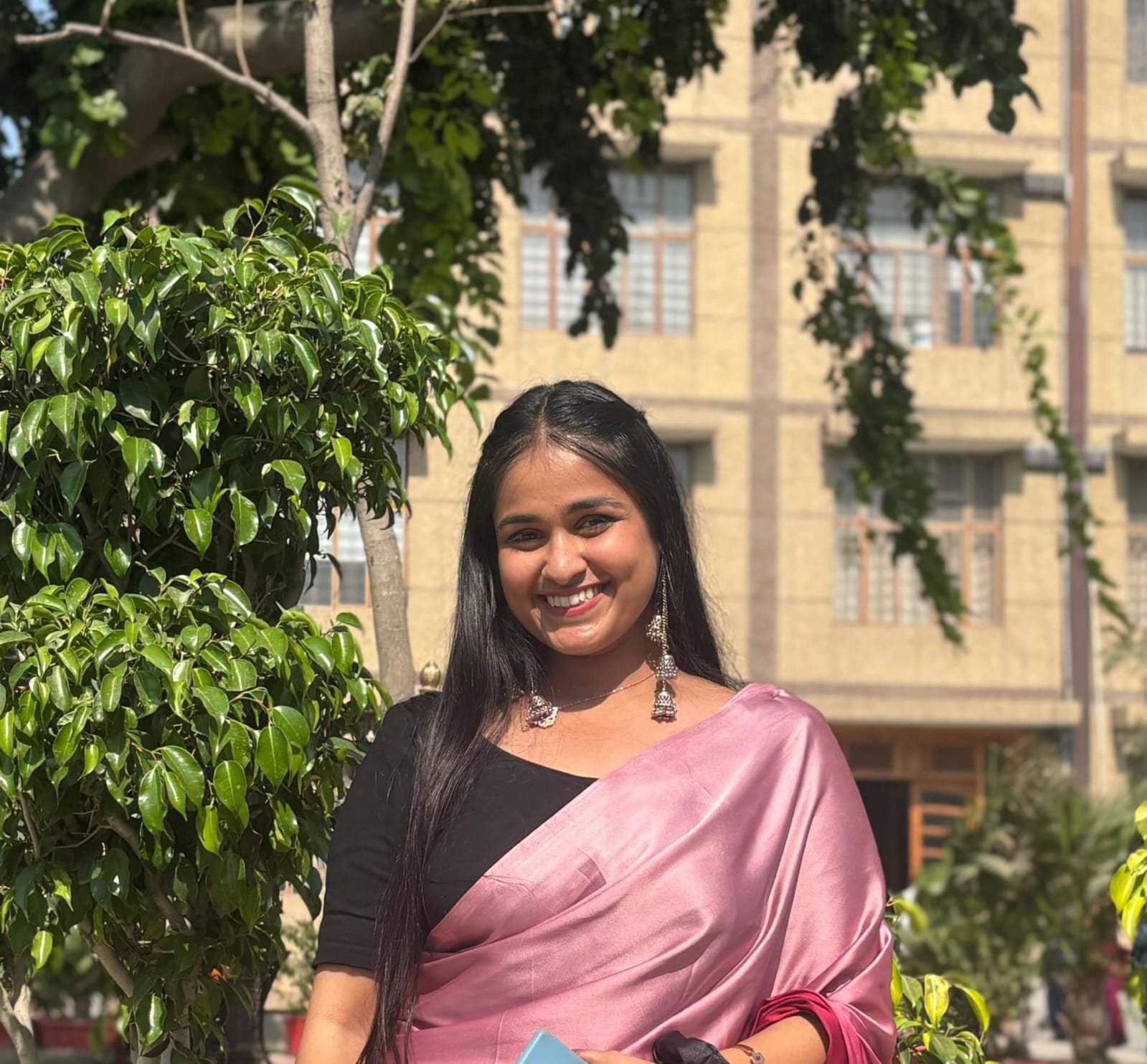 Diksha Aggarwal